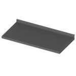 Table Top with Upstand Table Top with Upstand