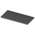 Flat bottom table top Flat bottom table top