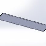 Flat Bottom Table Top Flat Bottom Table Top